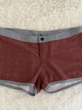 Women’s Liquid Force Board Shorts-Sz 10